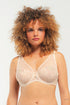 Louisa Bracq Horta Underwire triangle bra